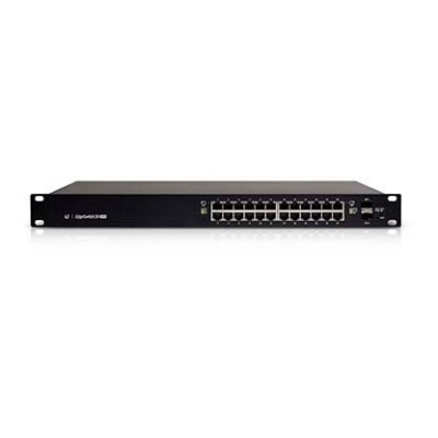 Ubiquiti Edgeswitch Es 24 250w 24xgb 2xsfp